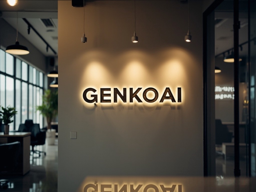 GENKOAI